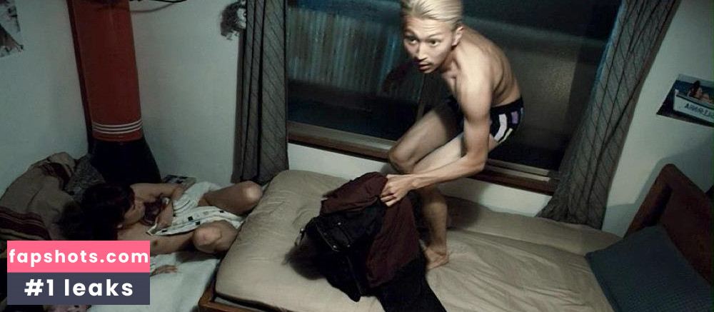 Yôko Maki gallery photo #2